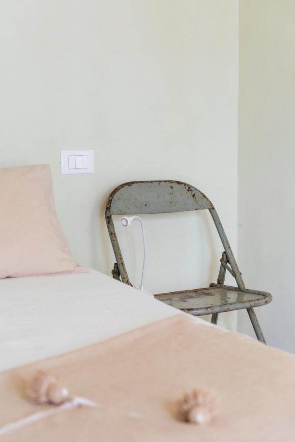 Studio/Flat Rustic Tuscan Marziani 2 カパンノリ エクステリア 写真